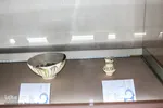 نگاهی به تاریخ در عمارت جهانی اکبریه بیرجند