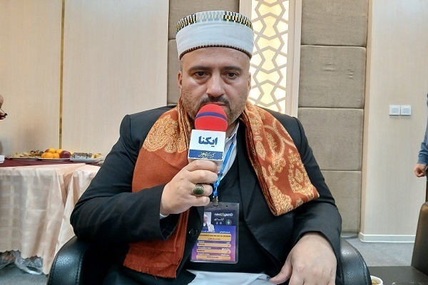 Martyred Leader Lived in the Embrace of Quran: Yemeni Qari Yemeni qari Mohammad Hassan Ali Al-Kabari