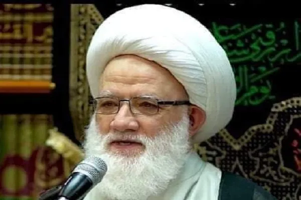 المرجع اليعقوبي يثني على دور المفارز الطبية في خدمة زوار الأربعين 