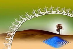 Gedanken zu Ghadir an Geschwister im Glauben und in Menschlichkeit