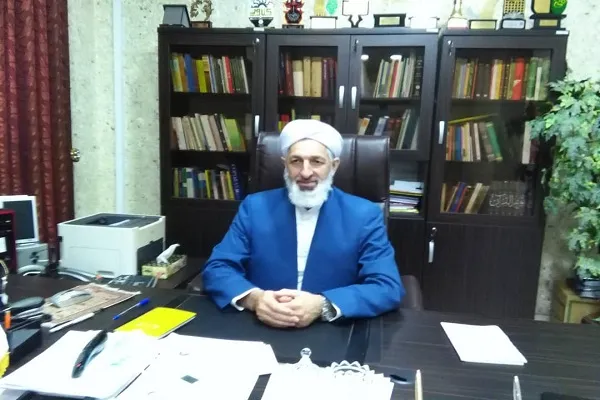 سرانه مطالعه کتاب در استان گلستان در رتبه 4 کشوری است