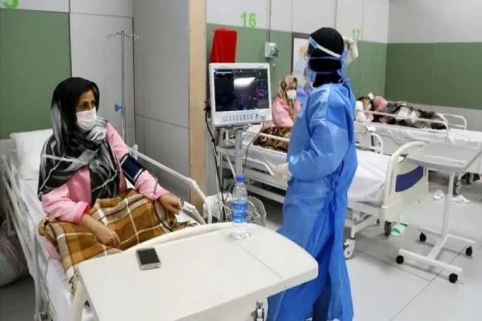 مرگ ۸ کرمانشاهی دیگر بر اثر ابتلا به کرونا