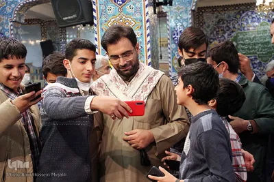 شانزدهمین جشنواره تلاوت های مجلسی استان یزد‎‎