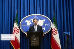 L'Iran condamne fermement l'attaque terroriste au Pakistan