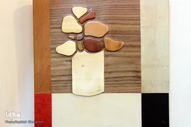 هنر دست هنرمندان - بیرجند