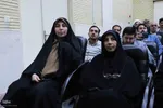 اختتامیه دهمین دوره مسابقات قرآن، عترت و نماز فرهنگیان استان آذربایجان شرقی