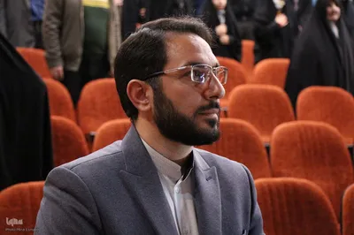 برگزاری مراسم اختتامیه طرح «خیزش 10 میلیونی حافظان» در اراک