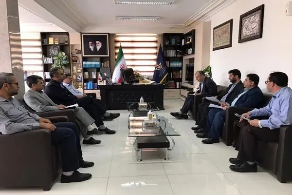 اشتغال در زندان‌های کردستان توسعه می‌یابد