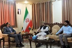 تنظیم مجالس قرآنیة في باکستان