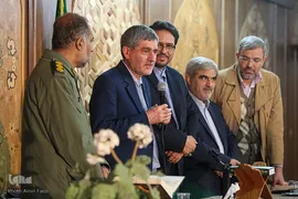 افتتاحیه فرزندان قرآنی ، مکتب سلیمانی‎‎