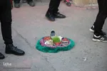 نمایش سنتی تکم‎ چی ‎لر در شهر اهر