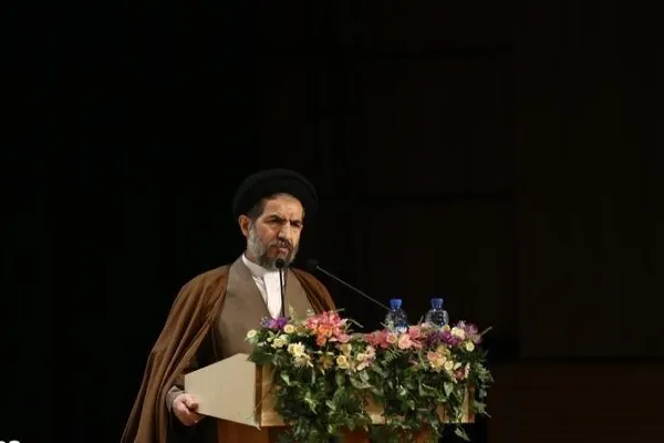 پیام تسلیت حجت‌الاسلام ابوترابی به مناسبت درگذشت مادر آیت‌الله تحریری