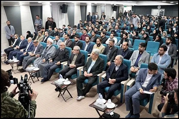 قانون اساسی ما محصول فقه اهل بیت(ع) است