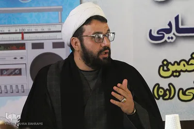 کاروان قرآنی انقلاب در زادگاه امام راحل