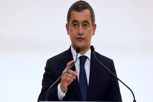 Ministro do Interior francês reconhece intensificação de ataques anti-islâmicos