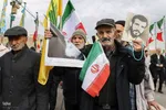 راهپیمایی ۲۲ بهمن ۱۴۰۴ در قزوین