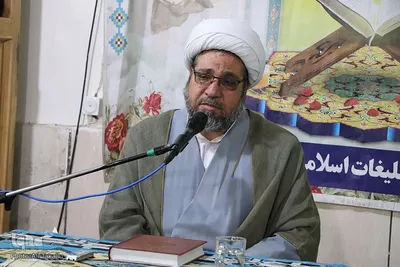 تجمع مردم ملایر و فعالان قرآنی در هتک حرمت به ساحت مقدس قران کریم‎