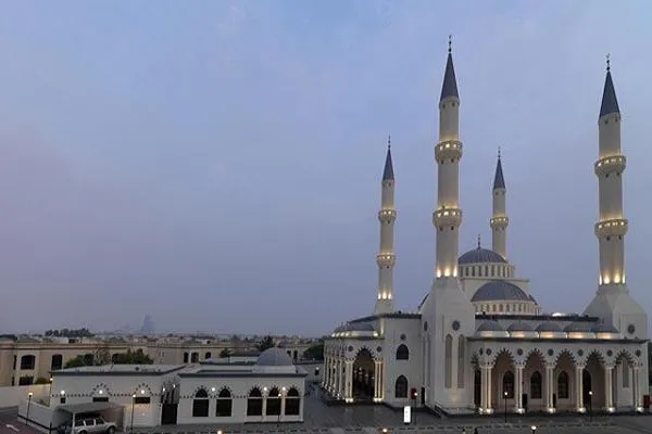اعلام دستورالعمل‌های بهداشتی برای بازگشایی مساجد دبی