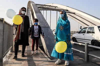 پرندگان مهاجر کارون