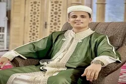 Qui est ce jeune imam algérien à la voix d’or ?