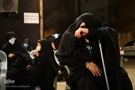 روضه‌های خیابانی در اهواز