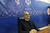 کرمان در بحث مشارکت انتخابات جزو پنج استان برتر کشور است