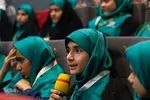 جشن سینمای کودک و نوجوان در اصفهان