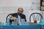 آغاز بخش آوایی جشنواره ملی قرآن دانشجویان‎