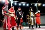 پنجمین سوگواره تعزیه ساوه با معرفی برگزیدگان به کار خود پایان داد