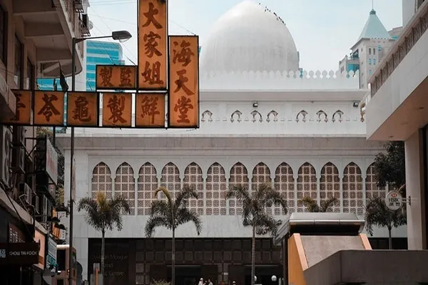 Musulmans de Hong Kong : entre manque de mosquées et efforts croissants d’intégration