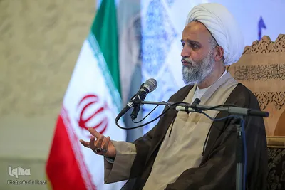 اختتامیه دومین همایش منطقه‌ای «حوزه انقلابی، حوزه منتظر»