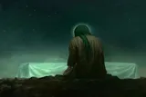 بازخوانی وداع امیرالمؤمنین(ع) با حضرت زهرا(س)