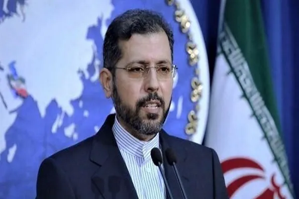 د ایران په ضد د امریکا نوی بندیزونه د دوي د لالهاندۍ نښه ده