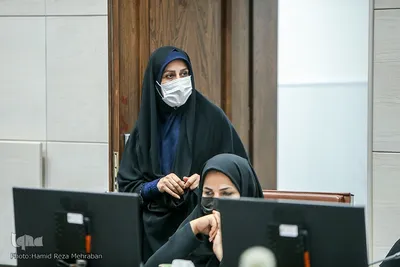 نشست علمی ارائه نتایج طرح سنجش و پایش سند چشم انداز ۱۴۰۴ جمهوری اسلامی ایران