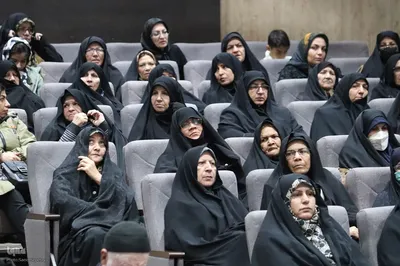 یادواره شهدای اسارت شهرستان ملایر