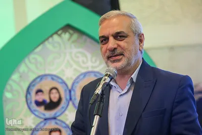 محفل انس با قرآن کریم و رونمایی از نماهنگ حضرت عشق