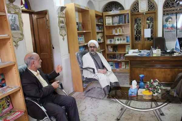 همکاری اتحادیه قرآنی اصفهان با دانشگاه آزاد اسلامی