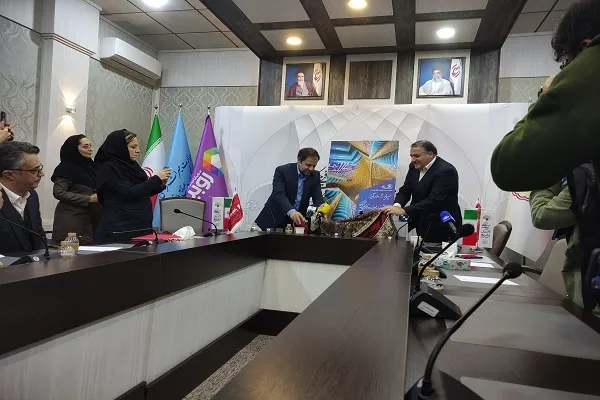 «میراث در آینه» رویدادی در جهت ترویج هویت فرهنگی ایران است