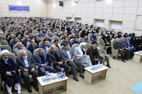 جهاد تبیین با اتخاذ رویکرد تربیتی محقق می‌شود