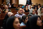 افتتاحیه نخستین گردهمایی نوجوانان فیلمساز در اصفهان