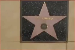 Film/ Muhammad; Seorang Bintang Tunggal di Hollywood Walk of Fame