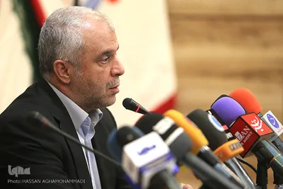  سعید اوحدی، رییس سازمان حج و زیارت