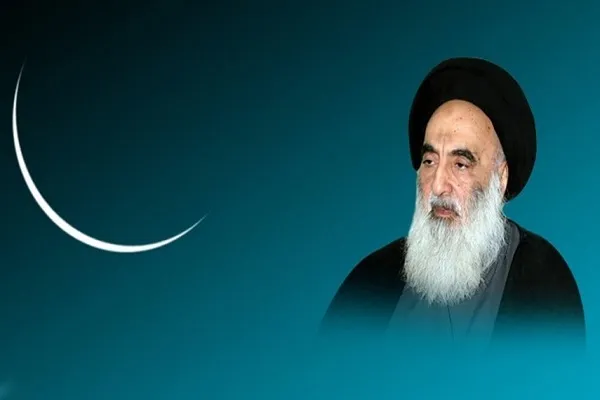 آیت‌الله سیستانی، سه‌شنبه را اول ذی‌الحجه اعلام کرد