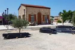 Muslims in Paphos, Cyprus, Left with No Worship Space for Ramadan   