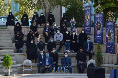 آیین تجلیل از نخبگان قرآنی در تبریز