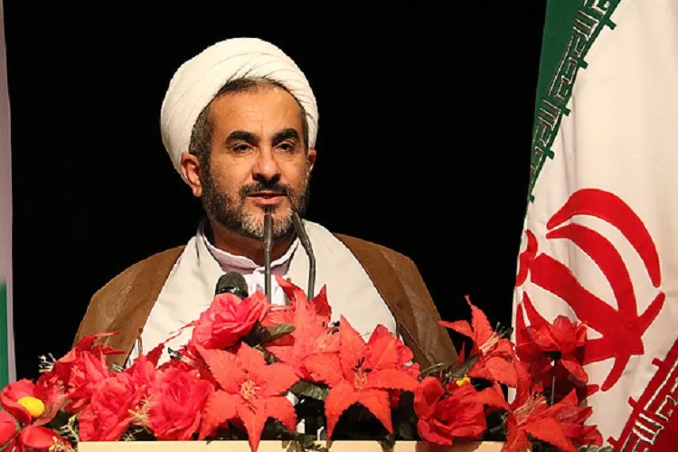 علاقه ملت ایران به دین، انقلاب را ۴۰ ساله کرد