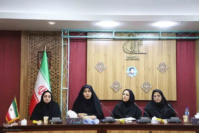 برگزاری نشست تخصصی توانمندسازی زنان، بازسازی اجتماعی و ارتقای سلامت روان در فضای پساجنگ در دانشگاه تبریز