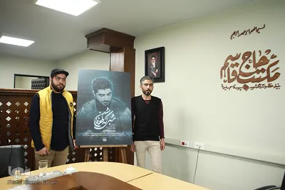 رونمایی از مستند «شبی که طوفان شد»