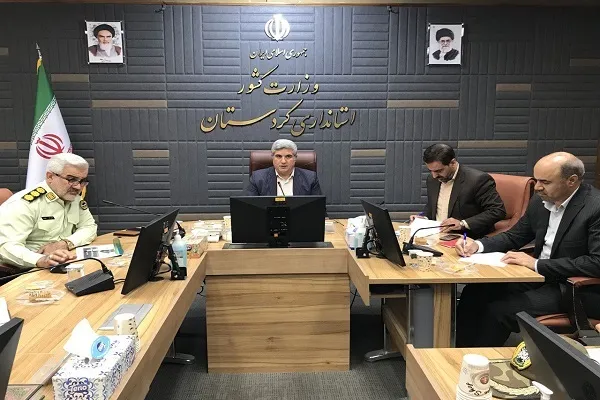 خدمت در نیروی انتظامی نیازمند روحیه‌ متعالی است
