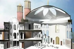An amince da shirin sake gyara babban masallacin Bolton da ke Ingila